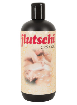 Flutschi Orgy-Oil